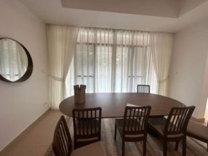 Curtain in Dubai: Elegance, Luxury, and Modern Interiors