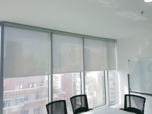 Smart Blinds in Dubai 